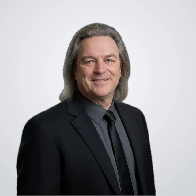 Tom Schmitz — Search Strategist